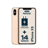 iPhone XS